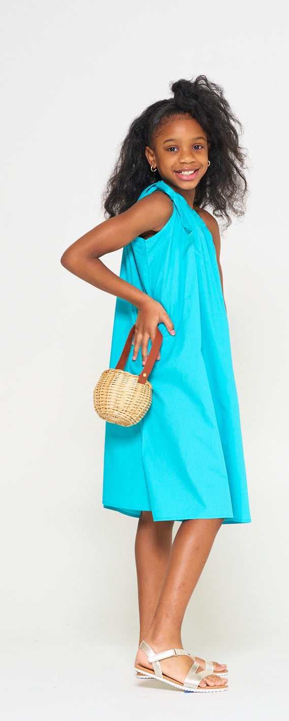 Sun Dress