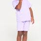 unisex track suit