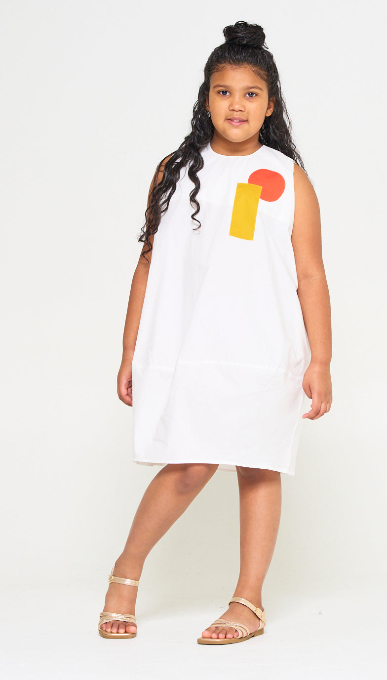 Zo Dress
