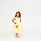 Sunshine Maxie Dress